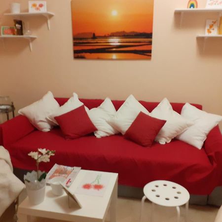 Damiani House Villa Marsala Dış mekan fotoğraf