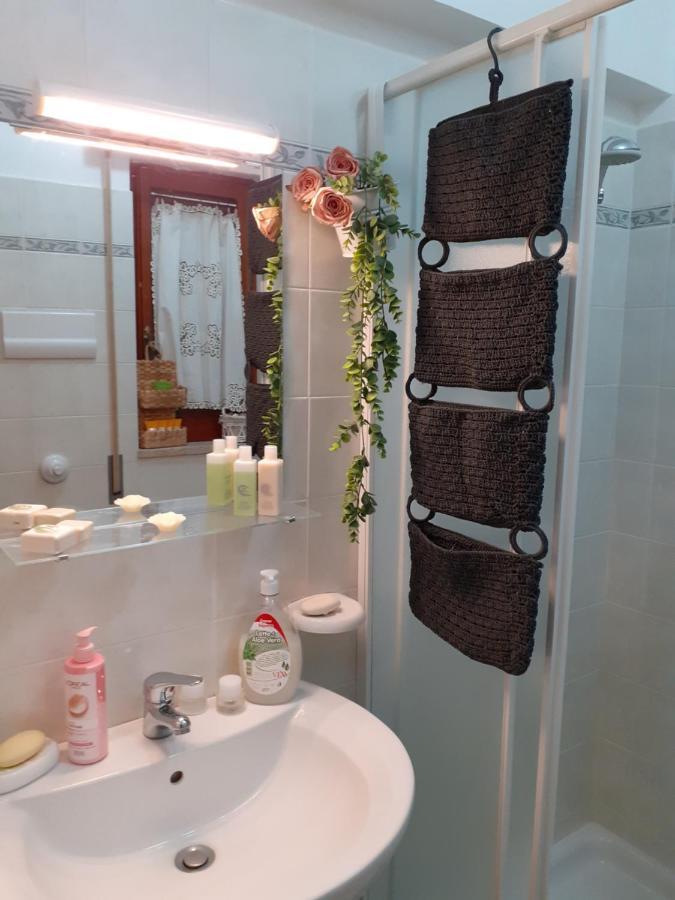 Damiani House Villa Marsala Dış mekan fotoğraf