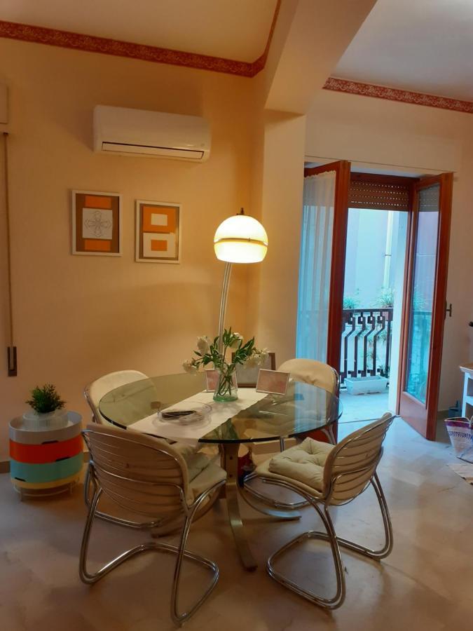 Damiani House Villa Marsala Dış mekan fotoğraf