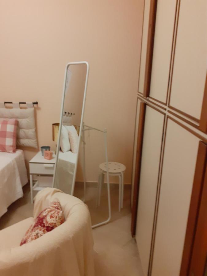 Damiani House Villa Marsala Dış mekan fotoğraf