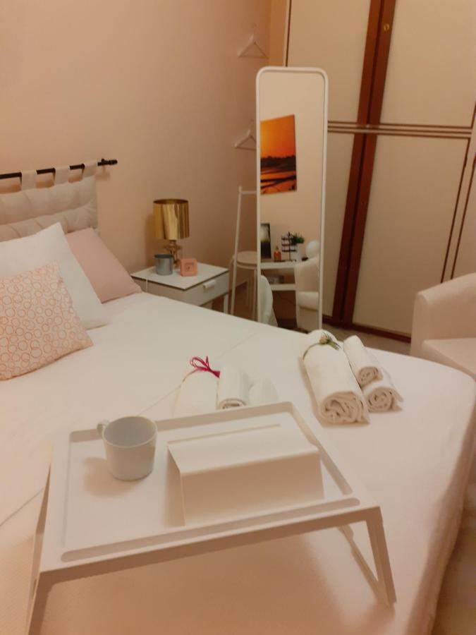 Damiani House Villa Marsala Dış mekan fotoğraf