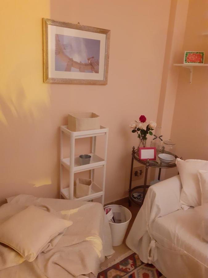 Damiani House Villa Marsala Dış mekan fotoğraf