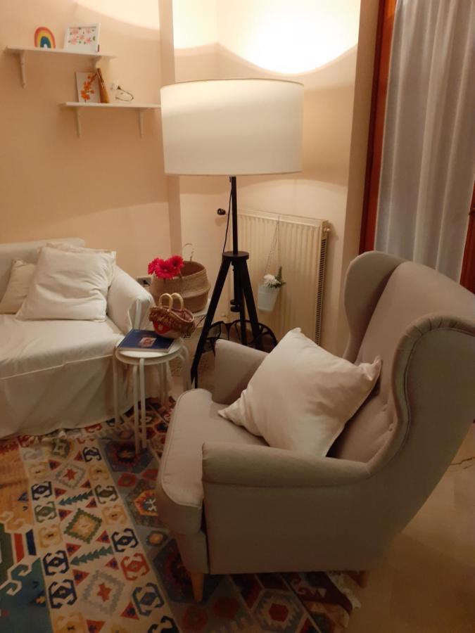 Damiani House Villa Marsala Dış mekan fotoğraf