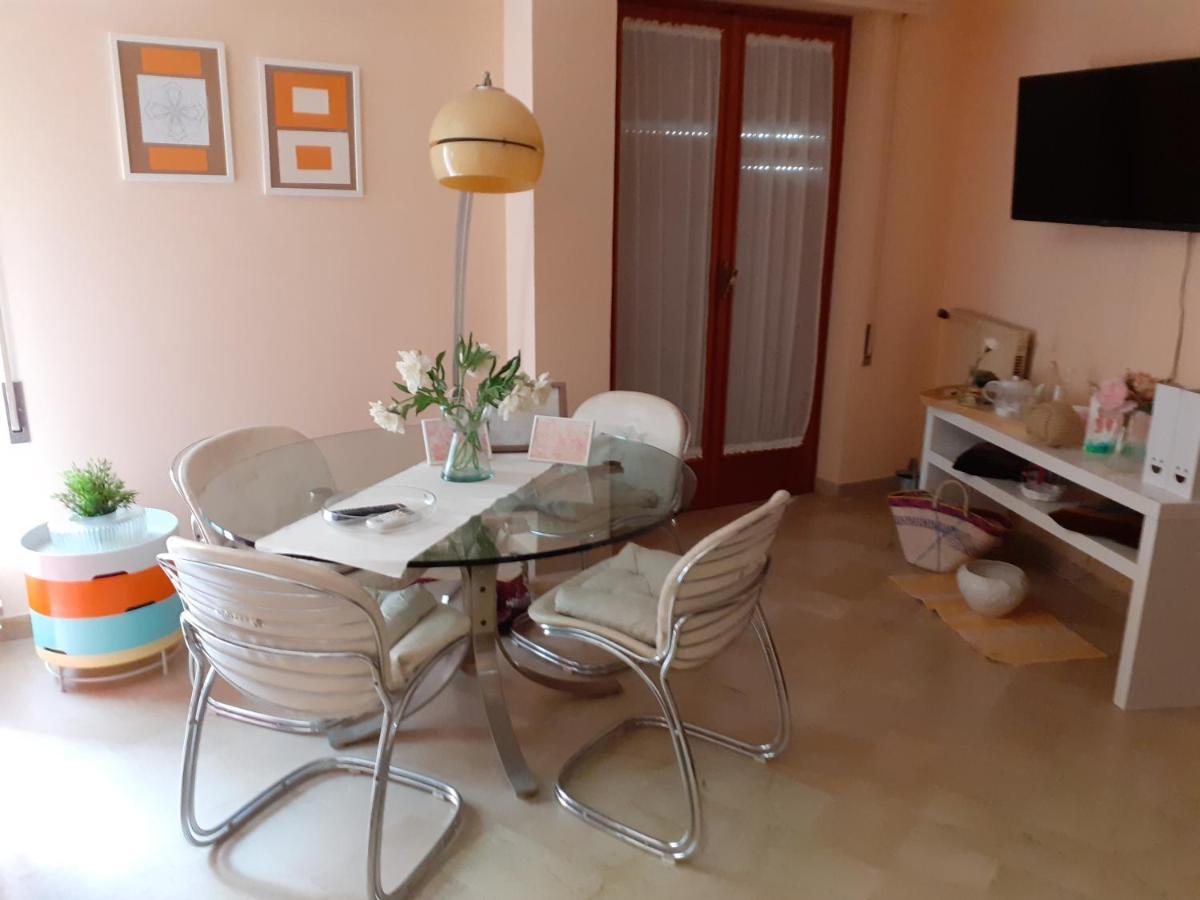 Damiani House Villa Marsala Dış mekan fotoğraf