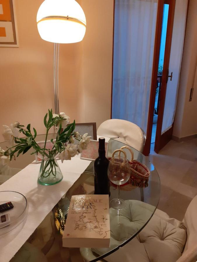 Damiani House Villa Marsala Dış mekan fotoğraf