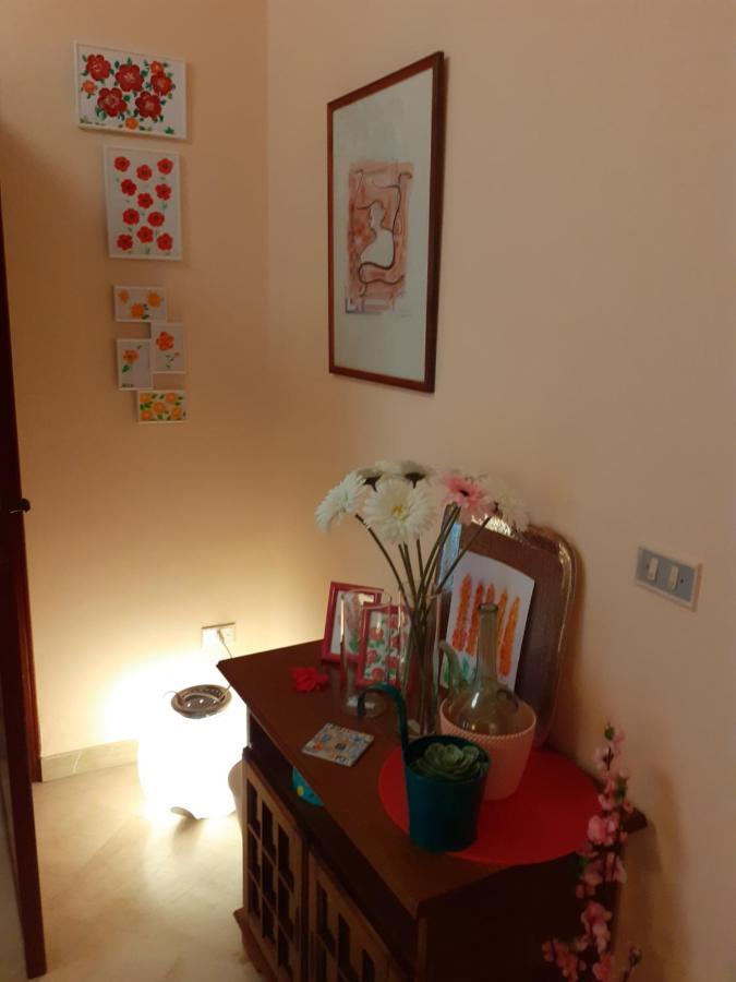 Damiani House Villa Marsala Dış mekan fotoğraf