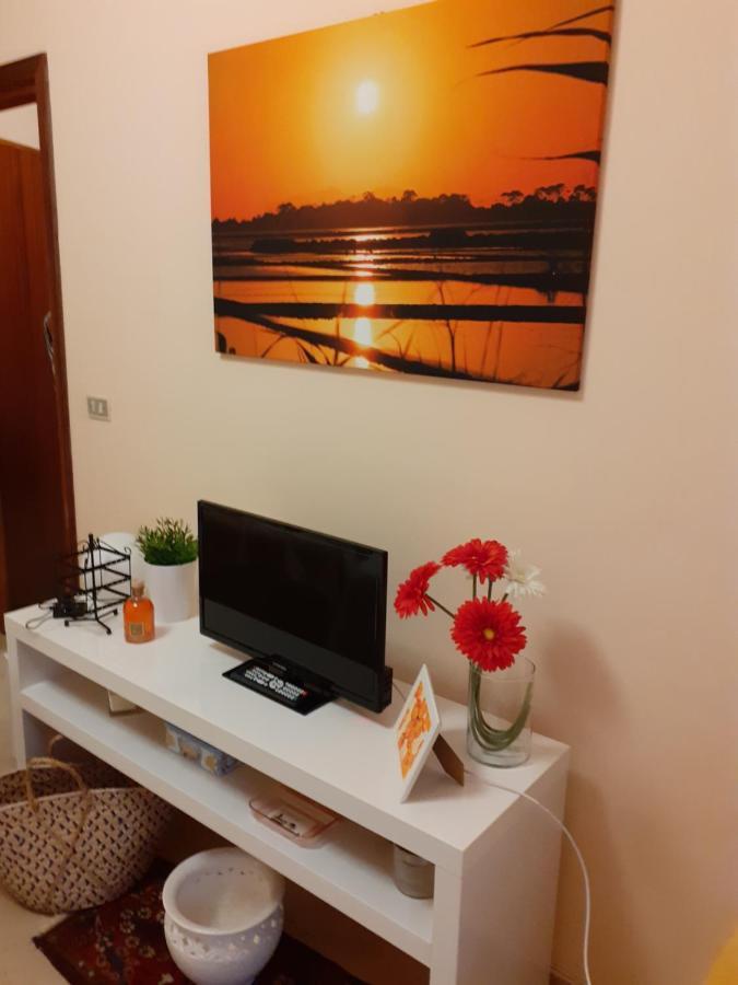 Damiani House Villa Marsala Dış mekan fotoğraf