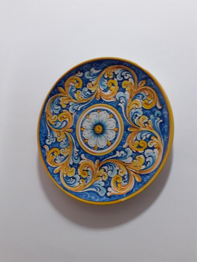 Damiani House Villa Marsala Dış mekan fotoğraf