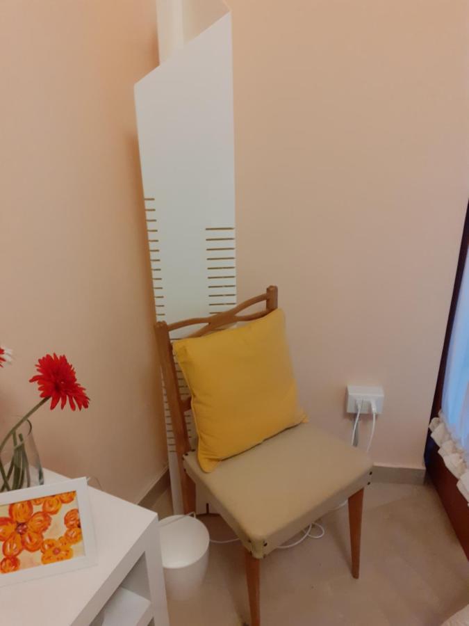 Damiani House Villa Marsala Dış mekan fotoğraf