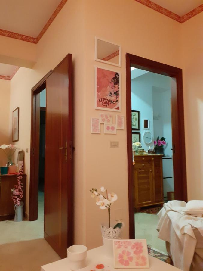 Damiani House Villa Marsala Dış mekan fotoğraf