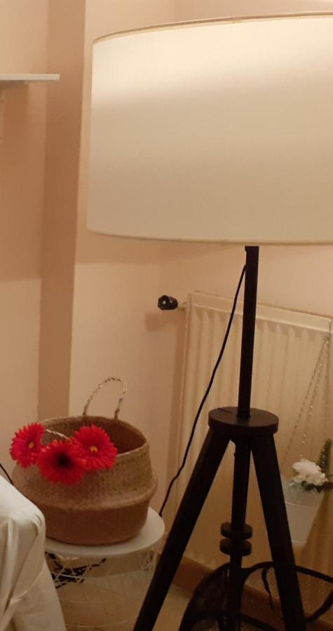 Damiani House Villa Marsala Dış mekan fotoğraf