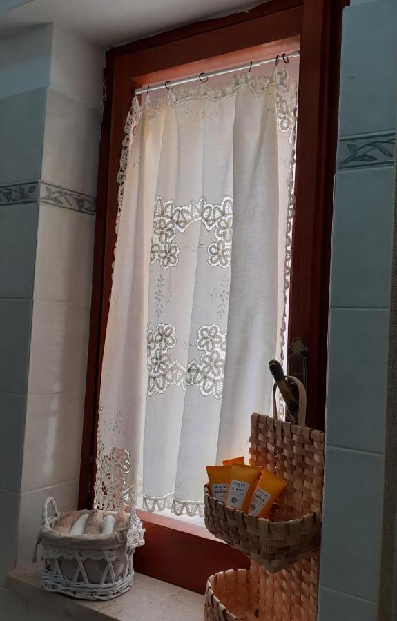 Damiani House Villa Marsala Dış mekan fotoğraf