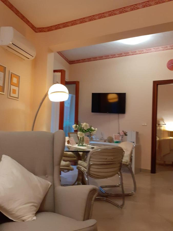 Damiani House Villa Marsala Dış mekan fotoğraf