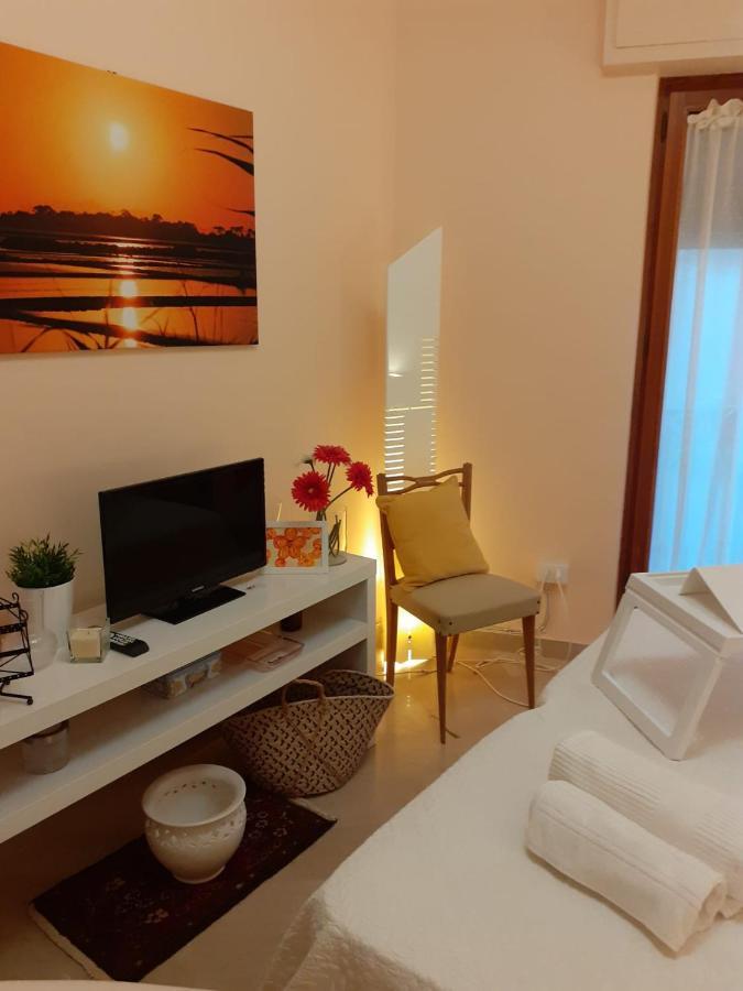 Damiani House Villa Marsala Dış mekan fotoğraf