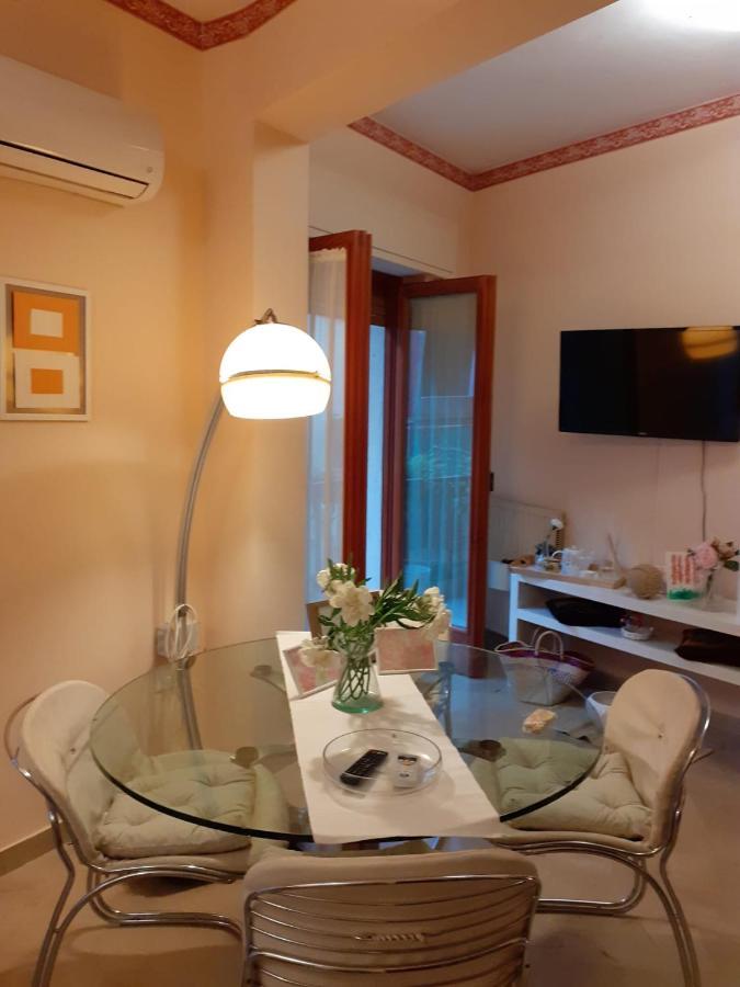 Damiani House Villa Marsala Dış mekan fotoğraf
