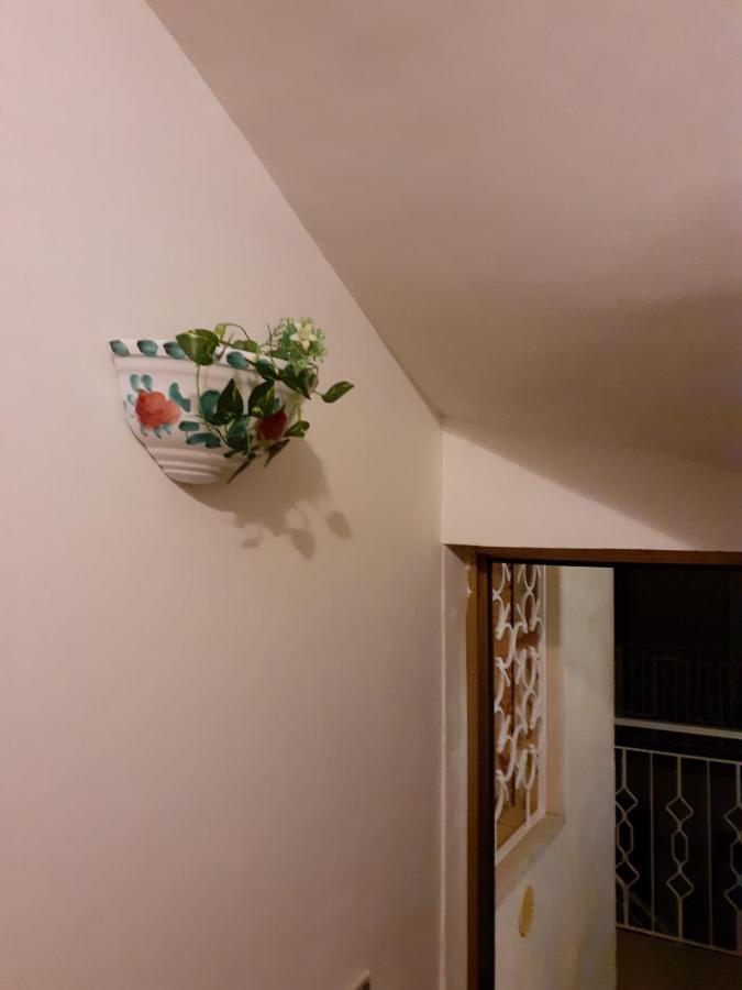 Damiani House Villa Marsala Dış mekan fotoğraf