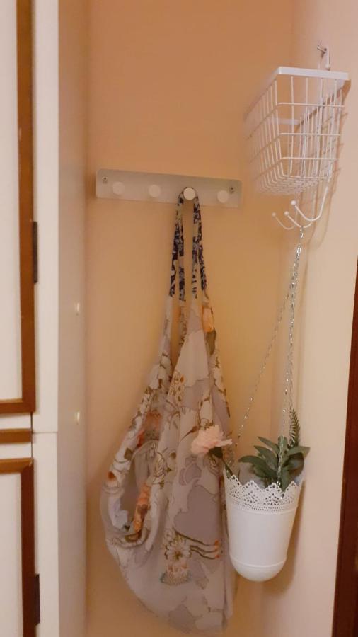 Damiani House Villa Marsala Dış mekan fotoğraf