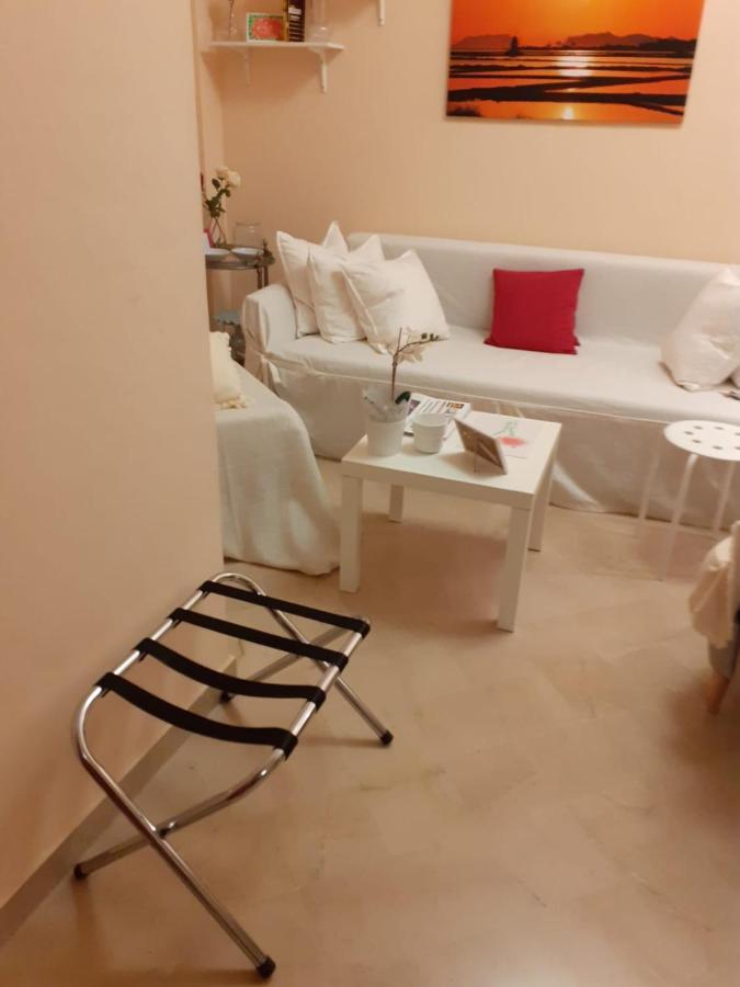 Damiani House Villa Marsala Dış mekan fotoğraf