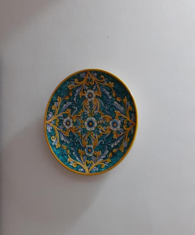 Damiani House Villa Marsala Dış mekan fotoğraf