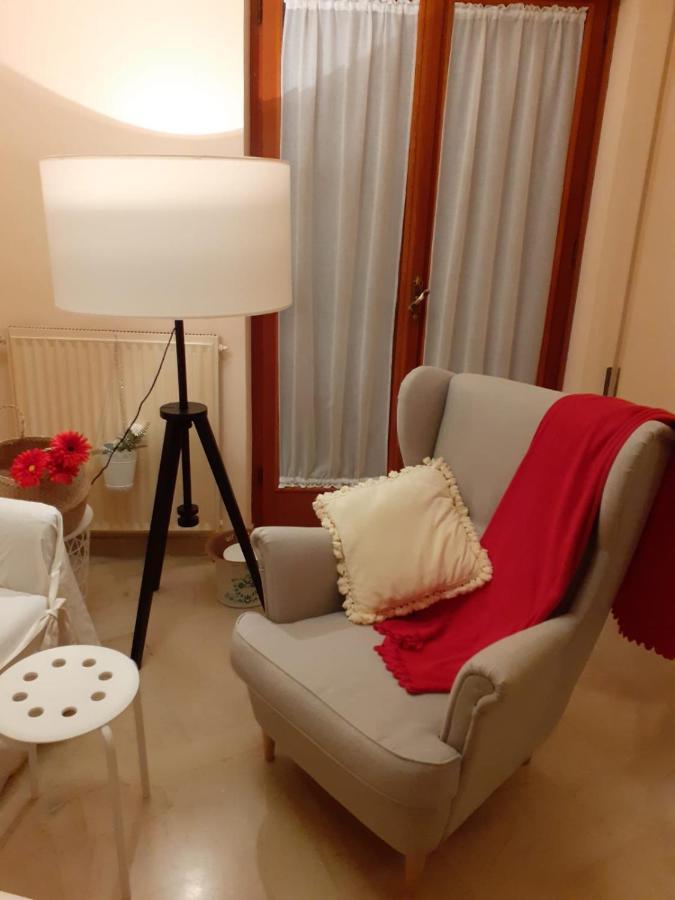 Damiani House Villa Marsala Dış mekan fotoğraf