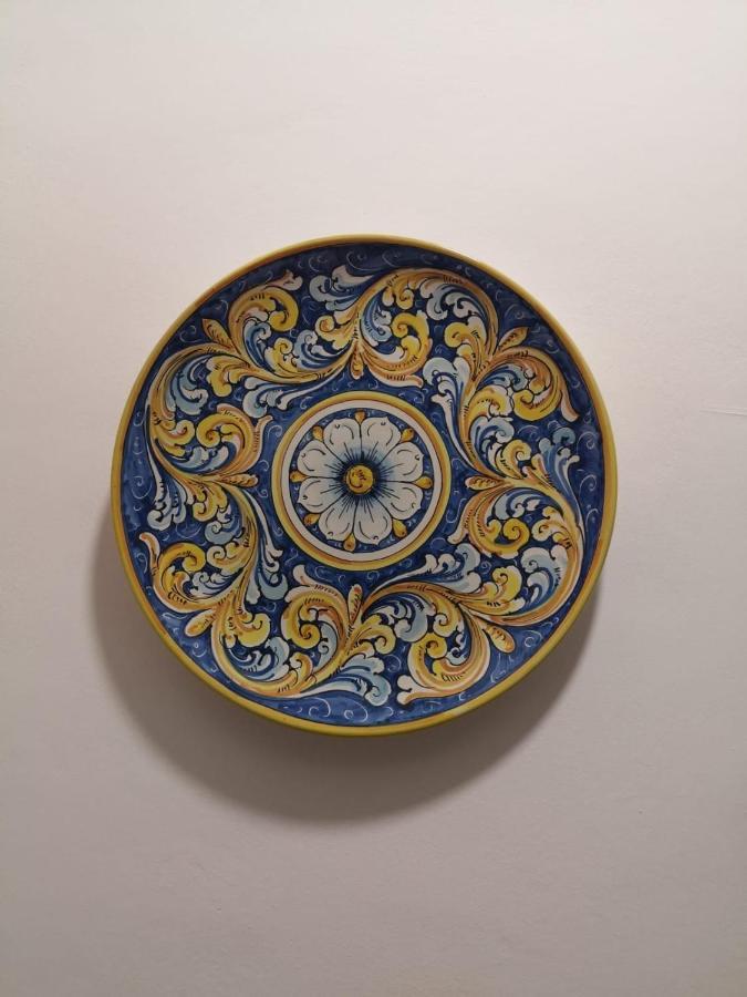 Damiani House Villa Marsala Dış mekan fotoğraf