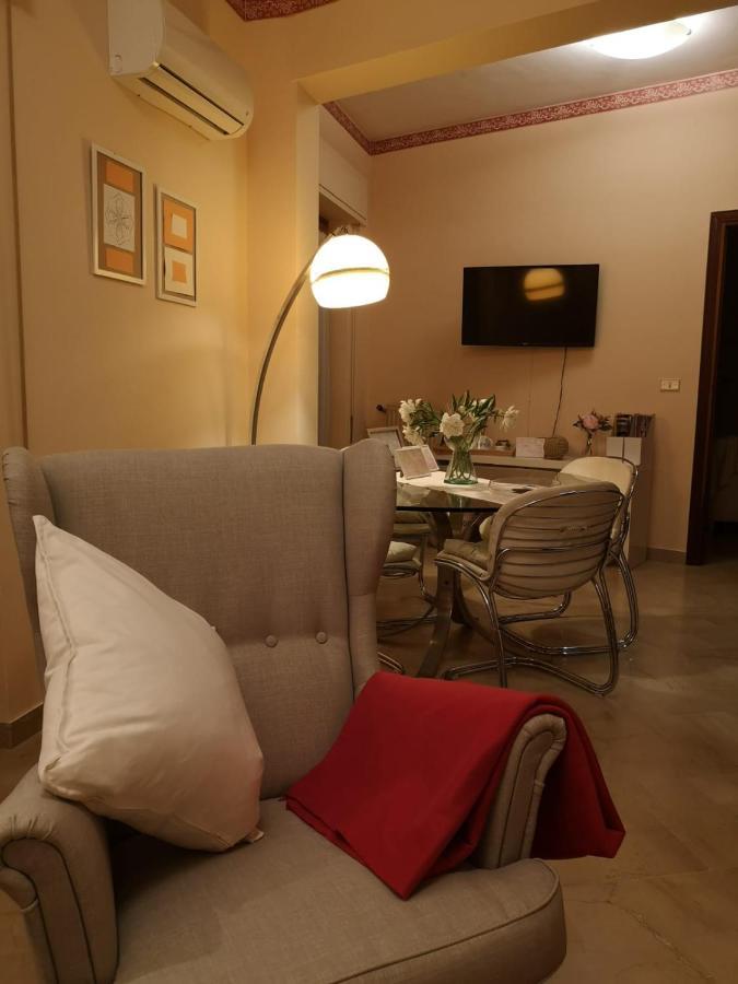 Damiani House Villa Marsala Dış mekan fotoğraf