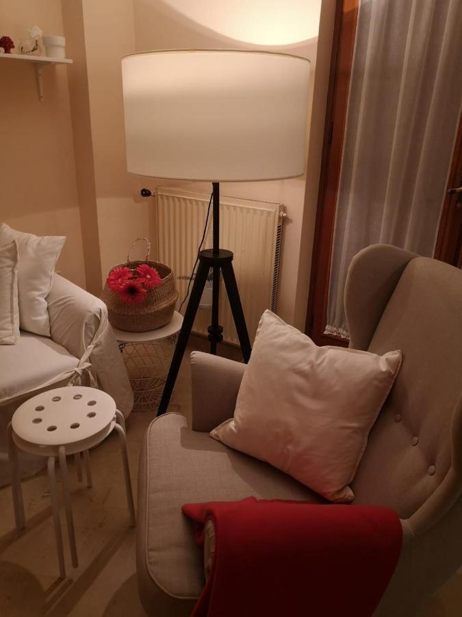 Damiani House Villa Marsala Dış mekan fotoğraf
