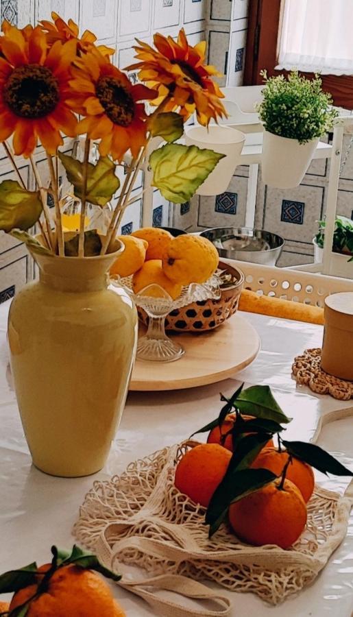 Damiani House Villa Marsala Dış mekan fotoğraf