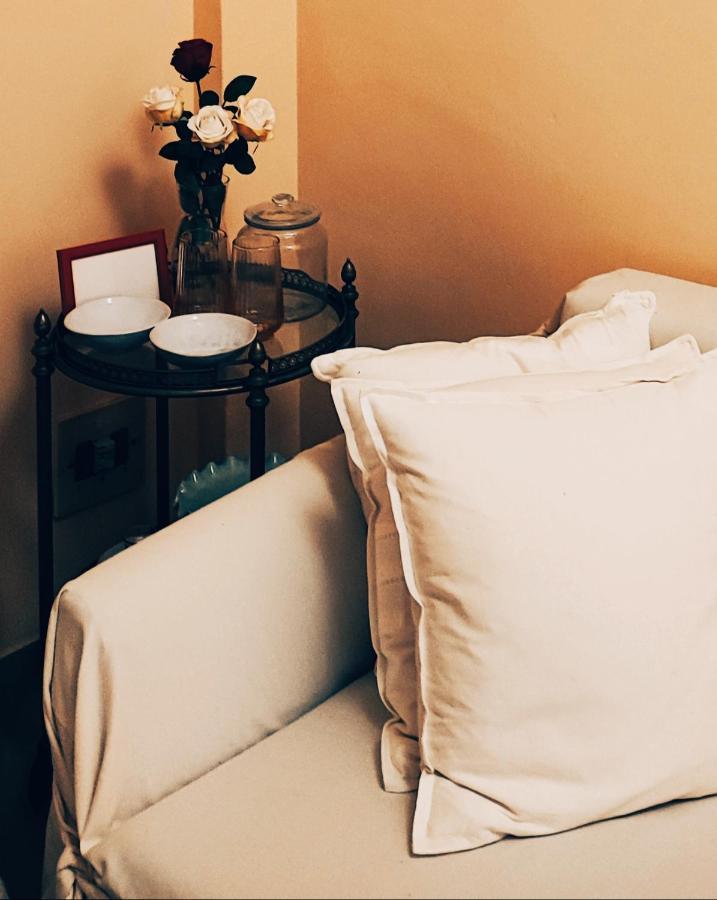 Damiani House Villa Marsala Dış mekan fotoğraf