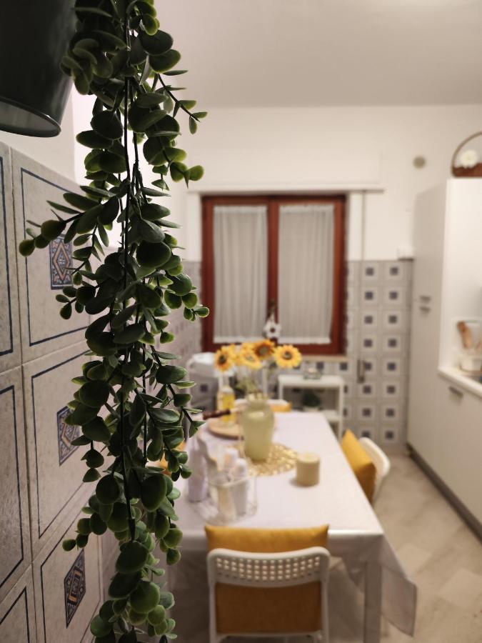 Damiani House Villa Marsala Dış mekan fotoğraf