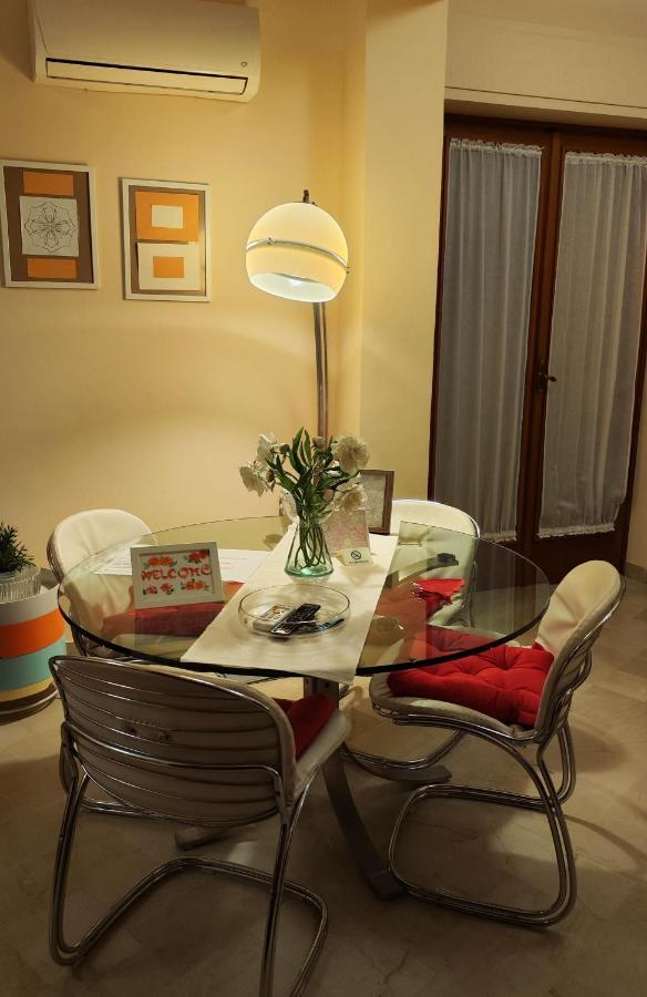 Damiani House Villa Marsala Dış mekan fotoğraf