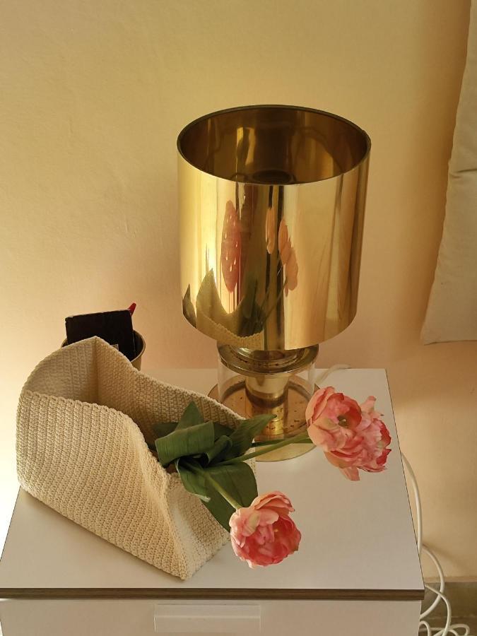 Damiani House Villa Marsala Dış mekan fotoğraf